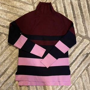 Ann Taylor turtle neck sweater